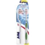 AIM Classic Fresh зубна щітка м'яка 2шт: ціни та характеристики