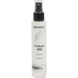 TommyG Парфумерне молочко Milk Milk Electra Зволожуючий лосьйон для тіла 130мл