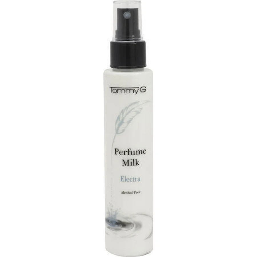 TommyG Парфумерне молочко Milk Milk Electra Зволожуючий лосьйон для тіла 130мл: ціни та характеристики