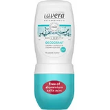 Lavera Basis Basis Sensitiv Natural & Sensitive Natural 48h Дезодорант в ролле 50 мл