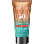 Peau d'Or Instant Glow Водостойкий солнцезащитный крем для лица и тела SPF50 100 мл: цены и характеристики
