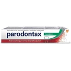 Parodontax Фторвмісна зубна паста від гінгівіту 75мл: ціни та характеристики
