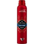 Old Spice Captain Дезодорант-спрей 250 мл: цены и характеристики