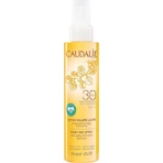 Лосьйон для обличчя та тіла Caudalie Milky Sun Молочне Сонце SPF30 150 мл: ціни та характеристики