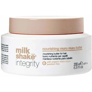Увлажняющая маска для волос Milk Shake Muru Muru Butter 200 мл