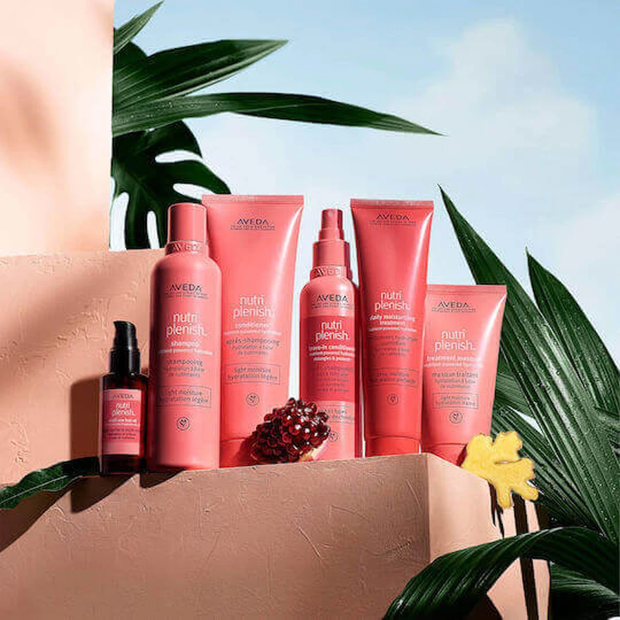 Aveda Nutri Plenish Увлажняющий кондиционер для всех типов волос 250 мл: цены и характеристики