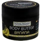 Donna Valente Banana Butter Moisturising Body Moisturiser для сухой/очень сухой кожи 200 мл