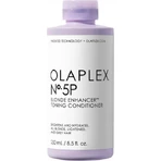 Olaplex №5P Blonde Enhancer Кондиціонер для підтримання кольору для фарбованого волосся 250мл: ціни та характеристики