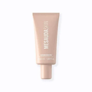 Mesauda Milano Hydraware™ Сонцезахисний лосьйон для обличчя SPF50 50 мл