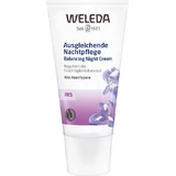 Weleda Iris Rich Ночной увлажняющий крем для лица 30 мл