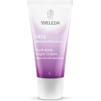 Weleda Iris Rich Ночной увлажняющий крем для лица 30 мл: цены и характеристики
