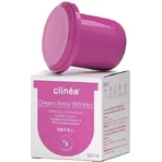 Clinea Dream Away Wrinkles Light Refill Ночной крем для лица против морщин с гиалуроновой кислотой и бакухиолом 50 мл: цены и характеристики