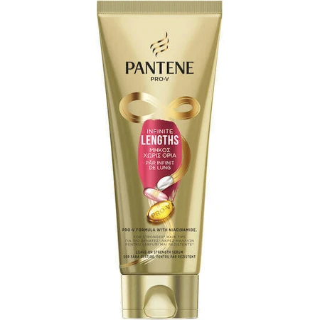 Зміцнююча маска для волосся Pantene Pro-v 200 мл: ціни та характеристики