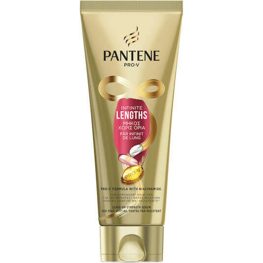 Зміцнююча маска для волосся Pantene Pro-v 200 мл: ціни та характеристики