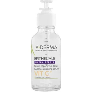 A-Derma Epitheliale Epitheliale Ultra Repair Radiance Face Serum 30ml