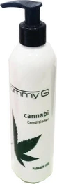 TommyG Cannabi Кондиционер для поддержания цвета окрашенных волос 280 мл