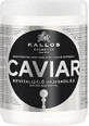 Маска для відновлення волосся Kallos Caviar Restorative Відновлювальна маска для відновлення волосся 1000мл
