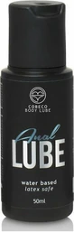 Cobeco Pharma Anal Lube Гель для анальної змазки 50мл
