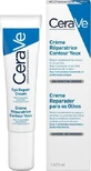 CeraVe Eye Repair Зволожуючий крем для шкіри навколо очей з гіалуроновою кислотою 14 мл