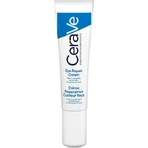 CeraVe Eye Repair Зволожуючий крем для шкіри навколо очей з гіалуроновою кислотою 14 мл: ціни та характеристики