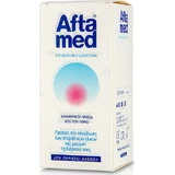 Ополаскиватель для рта GUM Aftamed