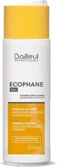 Bailleul Laboratoires Ecophane Strong Hair Loss Shampoo Шампунь для поврежденных волос 200 мл