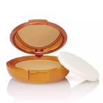 Rilastil Sun System Sun System Colour Corrector Мінеральна сонцезахисна пудра для обличчя SPF50 з пігментом 02 Dore 10гр: ціни та характеристики