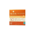 Rilastil Sun System Sun System Colour Corrector Мінеральна сонцезахисна пудра для обличчя SPF50 з пігментом 02 Dore 10гр: ціни та характеристики