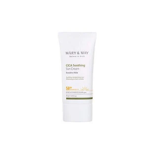 Mary & May Солнцезащитный крем для тела SPF50 50 мл