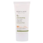 Mary & May Солнцезащитный крем для тела SPF50 50 мл: цены и характеристики