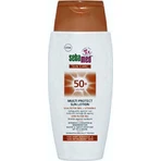 Sebamed Multi Protect Sun Lotion Солнцезащитный крем для тела SPF50 150 мл: цены и характеристики