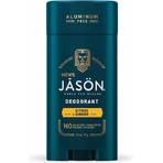 Jason Цитрус и имбирь дезодорант-стик 71гр: цены и характеристики