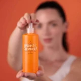 Лаборатория молодости. Bright-c Face Foaming Foam 300ml