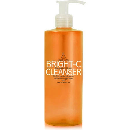 Лаборатория молодости. Bright-c Face Foaming Foam 300ml: цены и характеристики