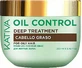 Kativa Oil Control Відновлююча маска для волосся 250мл