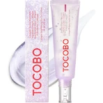 Tocobo Коллагеновый осветляющий гель для глаз 30 мл: цены и характеристики