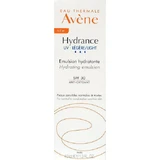 Eau Thermale Avène Hydrance UV Light Зволожуюча та себорегулююча денна емульсія для обличчя Зволожуюча та себорегулююча денна емульсія для обличчя з SPF30 40мл