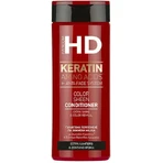 Farcom HD Keratin Кератин Аминокислоты и система антиобесцвечивания Восстанавливающий/питательный кондиционер для окрашенных волос 330 мл: цены и характеристики
