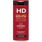 Farcom HD Keratin Кератин Аминокислоты и система антиобесцвечивания Восстанавливающий/питательный кондиционер для окрашенных волос 330 мл: цены и характеристики