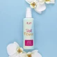Зволожуючий лосьйон для тіла Fluff Flower Bali 160 мл