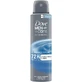 Dove Men Care Advanced Clean Comfort Deodorant 72h Дезодорант-спрей 150 мл
