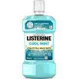 Ополаскиватель для рта Listerine Zero