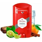 Old Spice Оригинальный дезодорант-стик без алюминия 50 мл: цены и характеристики