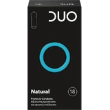 Duo Пресервант натуральний 18 унцій