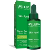 Weleda Skin Food Увлажняющая сыворотка для лица с гиалуроновой кислотой 30 мл