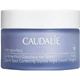 Caudalie Vinoperfect Крем для обличчя проти пігментних плям з вітаміном С та ніацинамідом 50мл