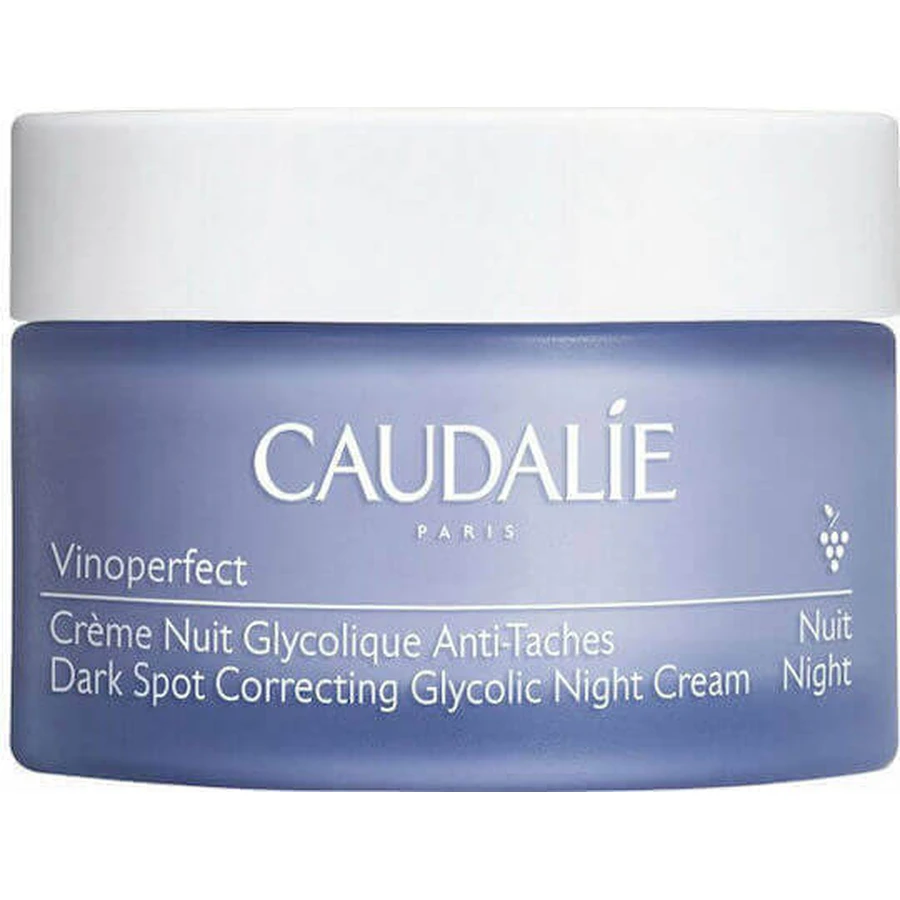 Caudalie Vinoperfect Крем для лица против пигментных пятен с витамином С и ниацинамидом 50 мл: цены и характеристики