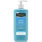 Зволожуючий гель для тіла Neutrogena Hydro Boost з гіалуроновою кислотою для чутливої шкіри 250 мл: ціни та характеристики