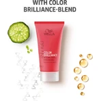 Wella Invigo Color Brilliance Маска для волос, сохраняющая цвет 30 мл: цены и характеристики