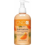 Зволожуючий лосьйон для тіла CND Tangerine & Lemongrass Lotion 245мл